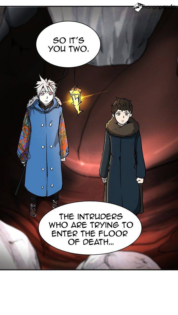 Tower of God Chapter 317 image 044